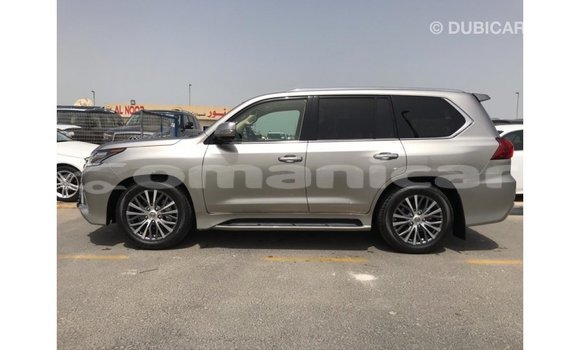 Buy Import Lexus LX Other Car in Import - Dubai in Dhufar Buy Import Lexus LX Other Car in Import - Dubai in Dhufar