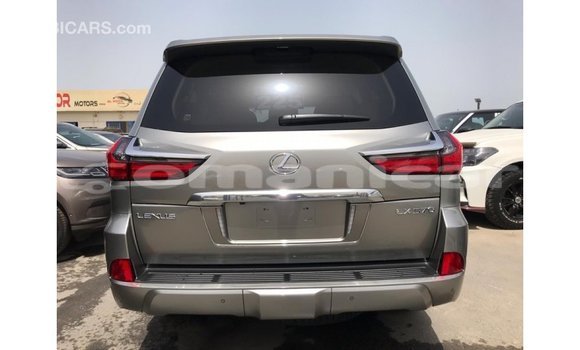 Buy Import Lexus LX Other Car in Import - Dubai in Dhufar Buy Import Lexus LX Other Car in Import - Dubai in Dhufar