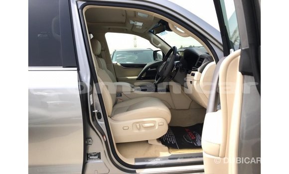 Buy Import Lexus LX Other Car in Import - Dubai in Dhufar Buy Import Lexus LX Other Car in Import - Dubai in Dhufar