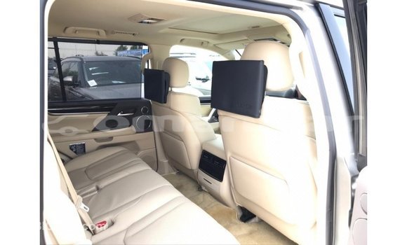 Buy Import Lexus LX Other Car in Import - Dubai in Dhufar Buy Import Lexus LX Other Car in Import - Dubai in Dhufar
