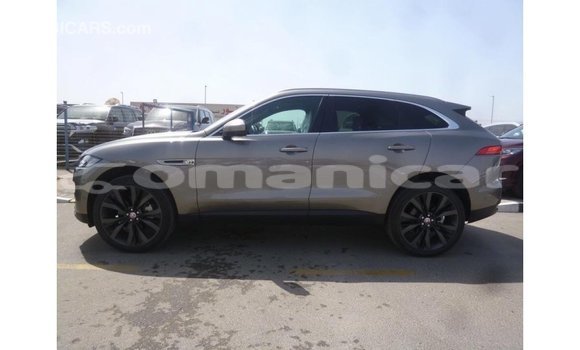 Buy Import Jaguar F-Pace Other Car in Import - Dubai in Dhufar Buy Import Jaguar F-Pace Other Car in Import - Dubai in Dhufar