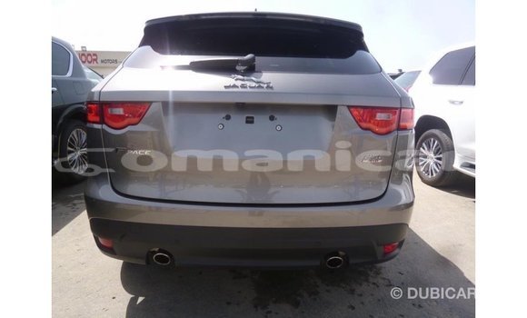 Buy Import Jaguar F-Pace Other Car in Import - Dubai in Dhufar Buy Import Jaguar F-Pace Other Car in Import - Dubai in Dhufar