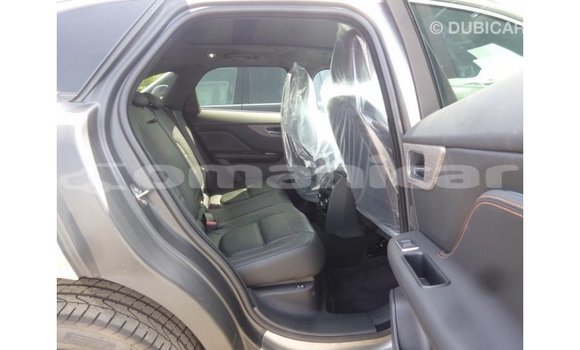 Buy Import Jaguar F-Pace Other Car in Import - Dubai in Dhufar Buy Import Jaguar F-Pace Other Car in Import - Dubai in Dhufar