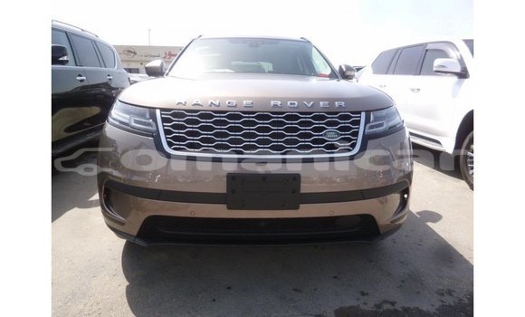 Buy Import Land Rover Range Rover Brown Car in Import - Dubai in Dhufar Buy Import Land Rover Range Rover Brown Car in Import - Dubai in Dhufar