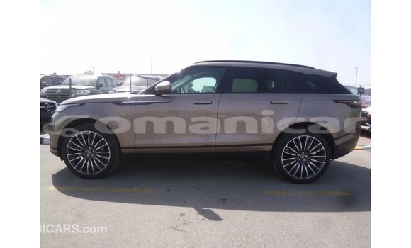 Buy Import Land Rover Range Rover Brown Car in Import - Dubai in Dhufar Buy Import Land Rover Range Rover Brown Car in Import - Dubai in Dhufar