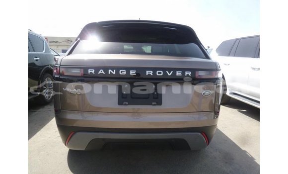Buy Import Land Rover Range Rover Brown Car in Import - Dubai in Dhufar Buy Import Land Rover Range Rover Brown Car in Import - Dubai in Dhufar