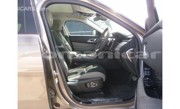 Buy Import Land Rover Range Rover Brown Car in Import - Dubai in Dhufar Buy Import Land Rover Range Rover Brown Car in Import - Dubai in Dhufar