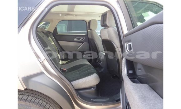 Buy Import Land Rover Range Rover Brown Car in Import - Dubai in Dhufar Buy Import Land Rover Range Rover Brown Car in Import - Dubai in Dhufar