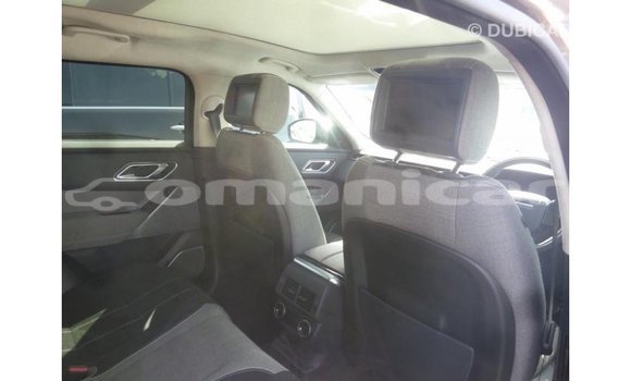 Buy Import Land Rover Range Rover Brown Car in Import - Dubai in Dhufar Buy Import Land Rover Range Rover Brown Car in Import - Dubai in Dhufar