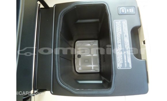 Buy Import Lexus LX Black Car in Import - Dubai in Dhufar Buy Import Lexus LX Black Car in Import - Dubai in Dhufar