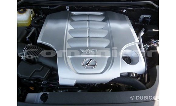 Buy Import Lexus LX Black Car in Import - Dubai in Dhufar Buy Import Lexus LX Black Car in Import - Dubai in Dhufar