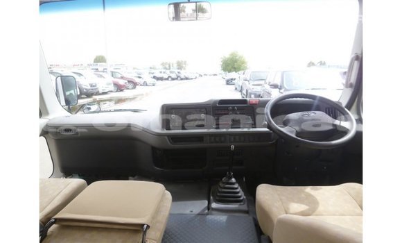 Buy Import Toyota Coaster White Car in Import - Dubai in Dhufar Buy Import Toyota Coaster White Car in Import - Dubai in Dhufar