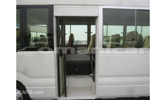 Buy Import Toyota Coaster White Car in Import - Dubai in Dhufar Buy Import Toyota Coaster White Car in Import - Dubai in Dhufar