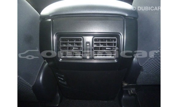 Buy Import Toyota Prado White Car in Import - Dubai in Dhufar Buy Import Toyota Prado White Car in Import - Dubai in Dhufar