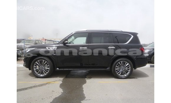 Buy Import Infiniti Q Black Car in Import - Dubai in Dhufar Buy Import Infiniti Q Black Car in Import - Dubai in Dhufar