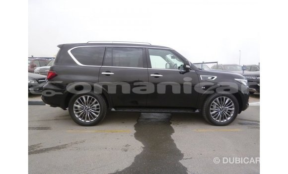 Buy Import Infiniti Q Black Car in Import - Dubai in Dhufar Buy Import Infiniti Q Black Car in Import - Dubai in Dhufar