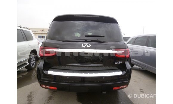Buy Import Infiniti Q Black Car in Import - Dubai in Dhufar Buy Import Infiniti Q Black Car in Import - Dubai in Dhufar