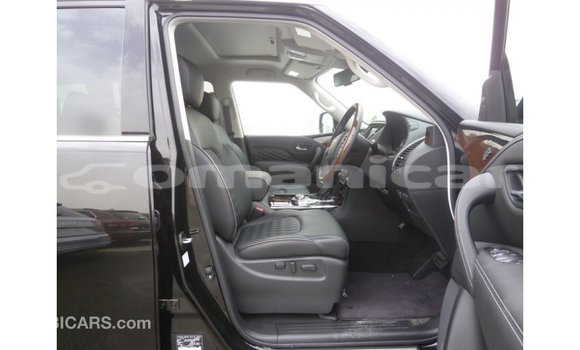 Buy Import Infiniti Q Black Car in Import - Dubai in Dhufar Buy Import Infiniti Q Black Car in Import - Dubai in Dhufar