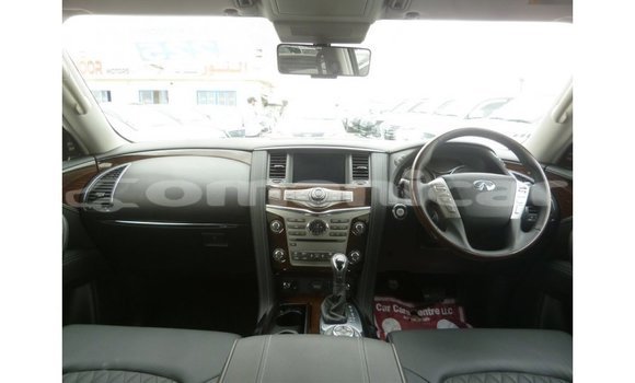 Buy Import Infiniti Q Black Car in Import - Dubai in Dhufar Buy Import Infiniti Q Black Car in Import - Dubai in Dhufar