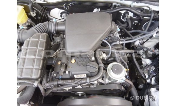 Buy Import Toyota Prado White Car in Import - Dubai in Dhufar Buy Import Toyota Prado White Car in Import - Dubai in Dhufar