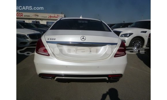Buy Import Mercedes-Benz 190 White Car in Import - Dubai in Dhufar Buy Import Mercedes-Benz 190 White Car in Import - Dubai in Dhufar