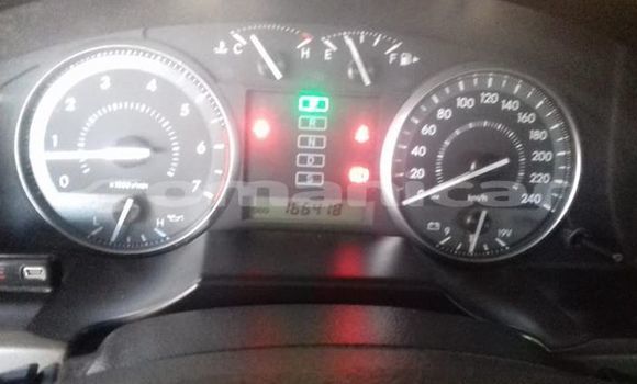 Buy Used Toyota Land Cruiser Blue Car in Muscat in Masqat Buy Used Toyota Land Cruiser Blue Car in Muscat in Masqat