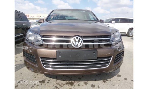 Buy Import Volkswagen Touareg Brown Car in Import - Dubai in Dhufar Buy Import Volkswagen Touareg Brown Car in Import - Dubai in Dhufar