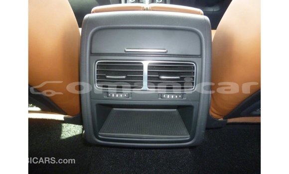 Buy Import Volkswagen Touareg Brown Car in Import - Dubai in Dhufar Buy Import Volkswagen Touareg Brown Car in Import - Dubai in Dhufar