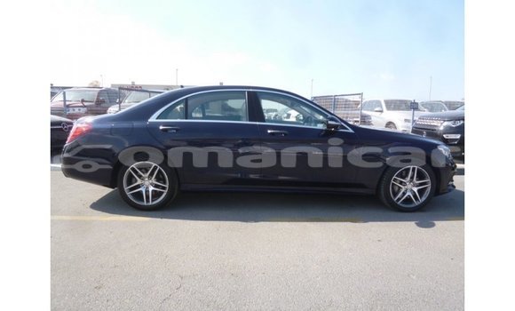 Buy Import Mercedes-Benz 190 Blue Car in Import - Dubai in Dhufar Buy Import Mercedes-Benz 190 Blue Car in Import - Dubai in Dhufar