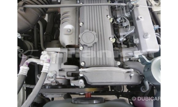 Buy Import Toyota Land Cruiser White Car in Import - Dubai in Dhufar Buy Import Toyota Land Cruiser White Car in Import - Dubai in Dhufar