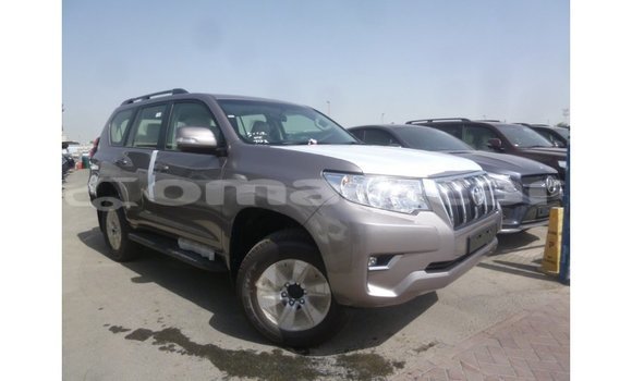 Buy Import Toyota Prado Other Car in Import - Dubai in Dhufar Buy Import Toyota Prado Other Car in Import - Dubai in Dhufar