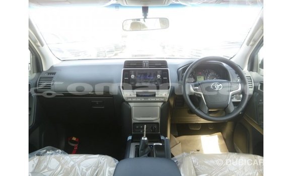 Buy Import Toyota Prado Other Car in Import - Dubai in Dhufar Buy Import Toyota Prado Other Car in Import - Dubai in Dhufar