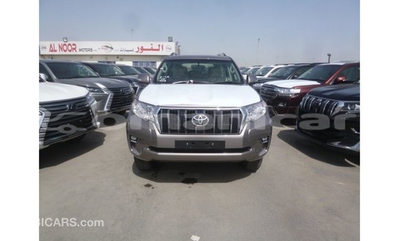 Buy Import Toyota Prado Other Car in Import - Dubai in Dhufar Buy Import Toyota Prado Other Car in Import - Dubai in Dhufar