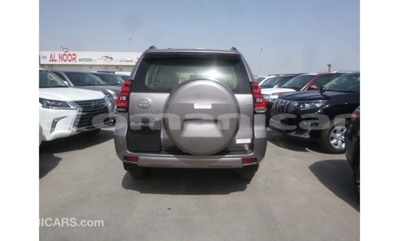 Buy Import Toyota Prado Other Car in Import - Dubai in Dhufar Buy Import Toyota Prado Other Car in Import - Dubai in Dhufar