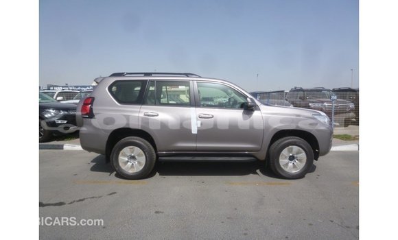 Buy Import Toyota Prado Other Car in Import - Dubai in Dhufar Buy Import Toyota Prado Other Car in Import - Dubai in Dhufar