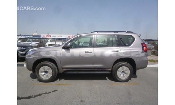 Buy Import Toyota Prado Other Car in Import - Dubai in Dhufar Buy Import Toyota Prado Other Car in Import - Dubai in Dhufar