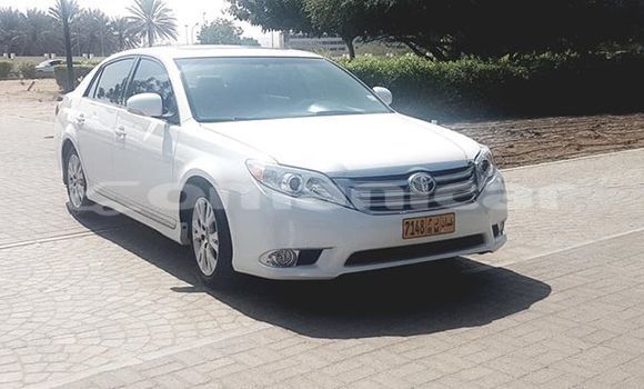 Buy Used Toyota Camry White Car in Muscat in Masqat Buy Used Toyota Camry White Car in Muscat in Masqat