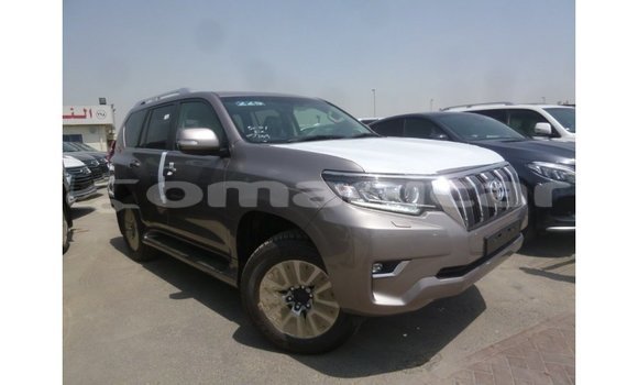 Buy Import Toyota Prado Brown Car in Import - Dubai in Dhufar Buy Import Toyota Prado Brown Car in Import - Dubai in Dhufar