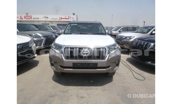 Buy Import Toyota Prado Brown Car in Import - Dubai in Dhufar Buy Import Toyota Prado Brown Car in Import - Dubai in Dhufar