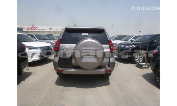 Buy Import Toyota Prado Brown Car in Import - Dubai in Dhufar Buy Import Toyota Prado Brown Car in Import - Dubai in Dhufar