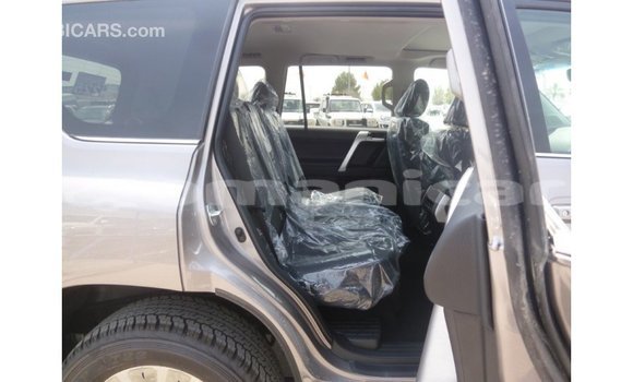Buy Import Toyota Prado Brown Car in Import - Dubai in Dhufar Buy Import Toyota Prado Brown Car in Import - Dubai in Dhufar