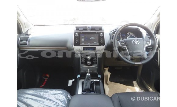 Buy Import Toyota Prado Brown Car in Import - Dubai in Dhufar Buy Import Toyota Prado Brown Car in Import - Dubai in Dhufar