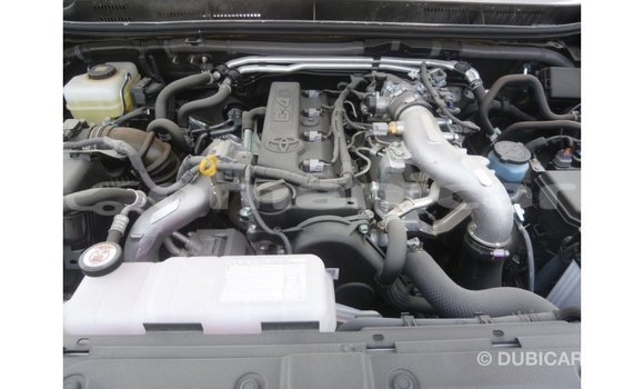 Buy Import Toyota Prado Brown Car in Import - Dubai in Dhufar Buy Import Toyota Prado Brown Car in Import - Dubai in Dhufar