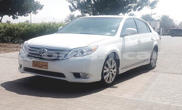 Buy Used Toyota Camry White Car in Muscat in Masqat Buy Used Toyota Camry White Car in Muscat in Masqat