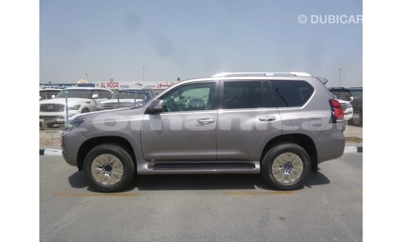 Buy Import Toyota Prado Brown Car in Import - Dubai in Dhufar Buy Import Toyota Prado Brown Car in Import - Dubai in Dhufar
