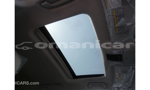 Buy Import Toyota Prado White Car in Import - Dubai in Dhufar Buy Import Toyota Prado White Car in Import - Dubai in Dhufar