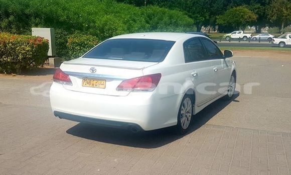 Buy Used Toyota Camry White Car in Muscat in Masqat Buy Used Toyota Camry White Car in Muscat in Masqat