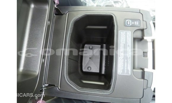 Buy Import Toyota Land Cruiser Black Car in Import - Dubai in Dhufar Buy Import Toyota Land Cruiser Black Car in Import - Dubai in Dhufar