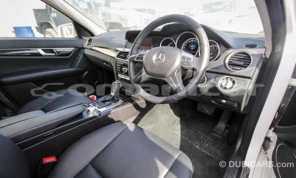 Buy Import Mercedes-Benz 200 White Car in Import - Dubai in Dhufar Buy Import Mercedes-Benz 200 White Car in Import - Dubai in Dhufar