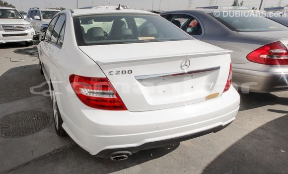 Buy Import Mercedes-Benz 200 White Car in Import - Dubai in Dhufar Buy Import Mercedes-Benz 200 White Car in Import - Dubai in Dhufar